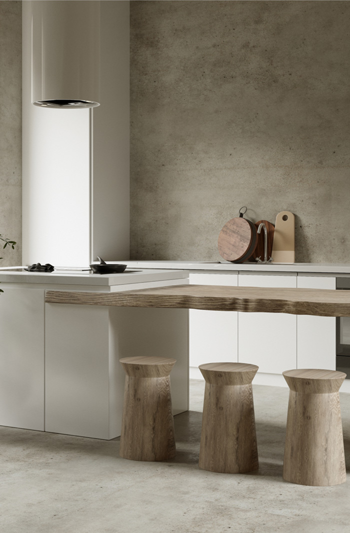 Erregi - settore casalingo