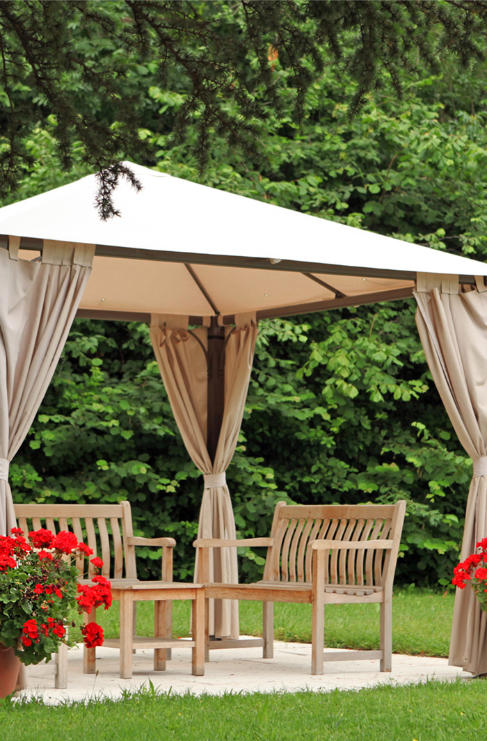 Erregi - settore giardinaggio e forestale