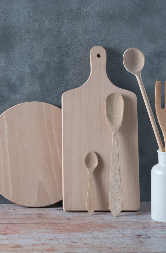 Erregi - settore oggettistica